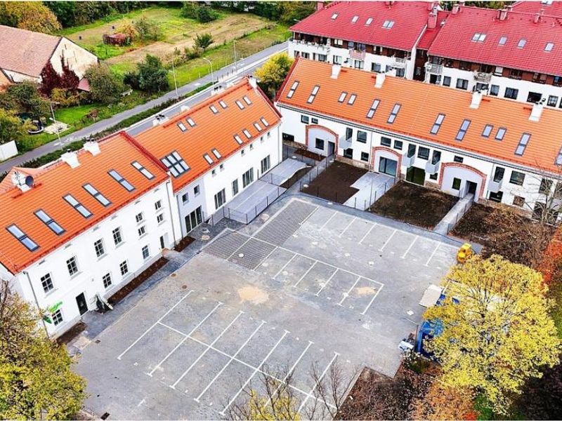 Zdjęcie ogłoszenia -  