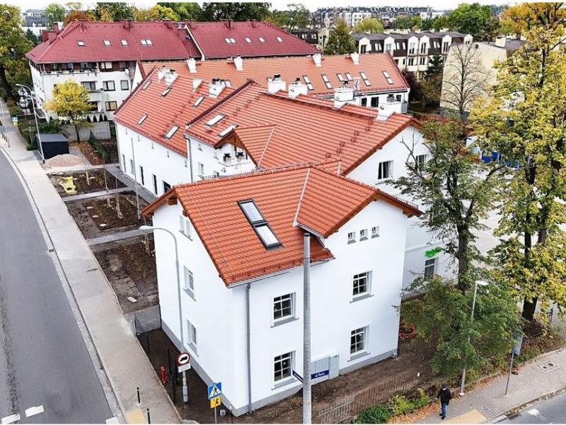 Zdjęcie ogłoszenia -  