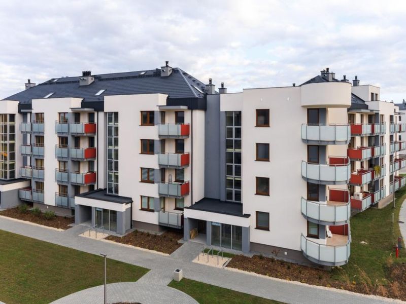 Zdjęcie ogłoszenia -  