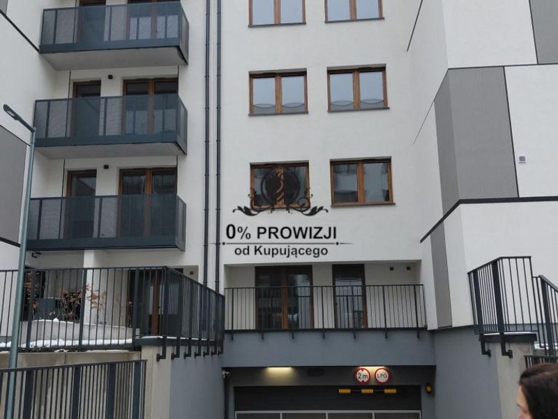 Zdjęcie ogłoszenia -  