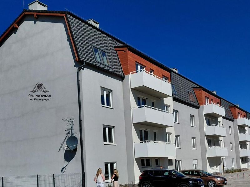 Zdjęcie ogłoszenia -  