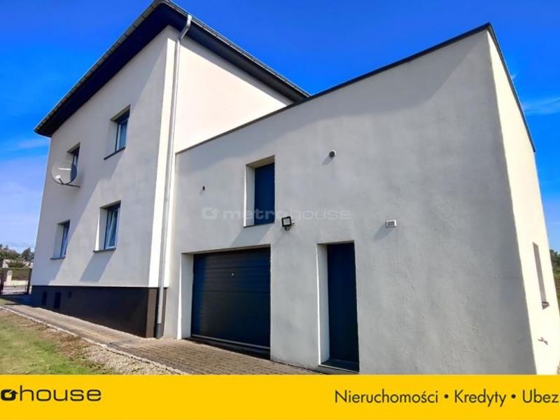 Zdjęcie ogłoszenia -  