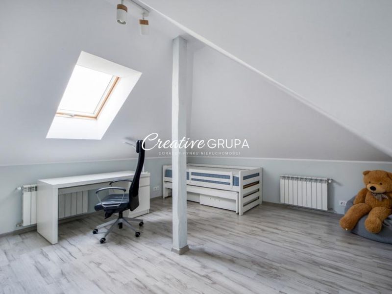 Zdjęcie ogłoszenia -  