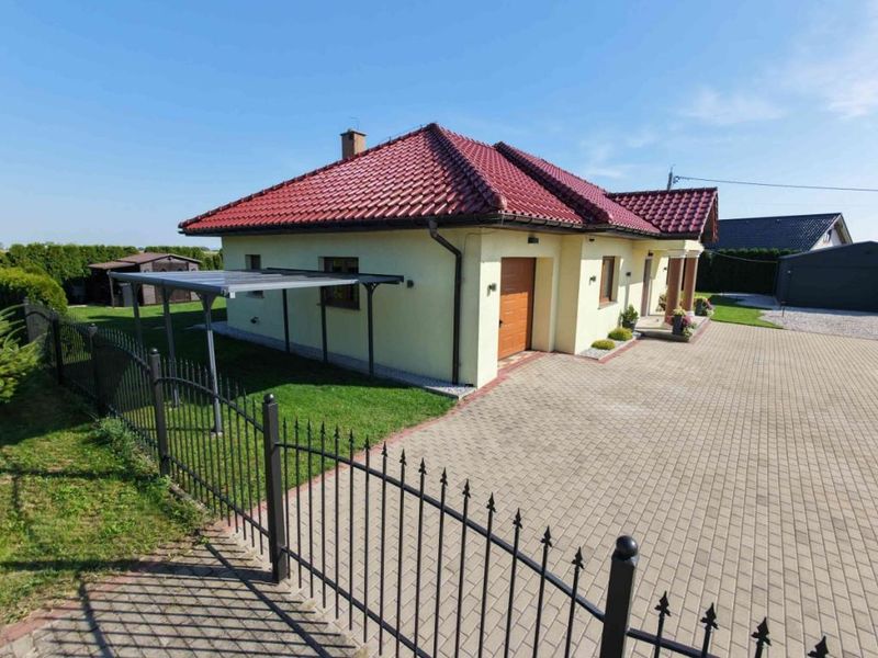 Zdjęcie ogłoszenia -  