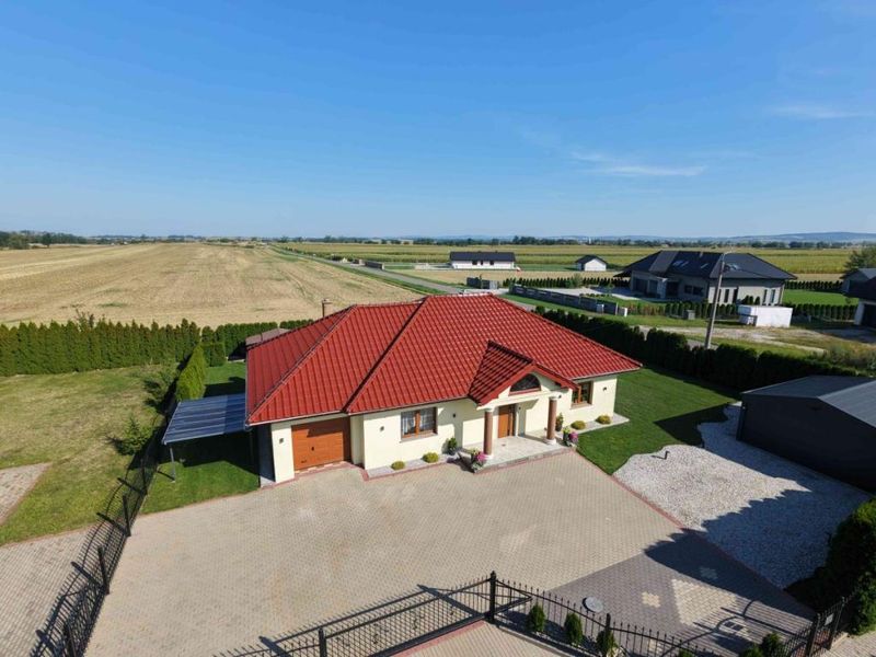 Zdjęcie ogłoszenia -  