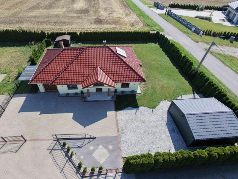 Zdjęcie ogłoszenia -  