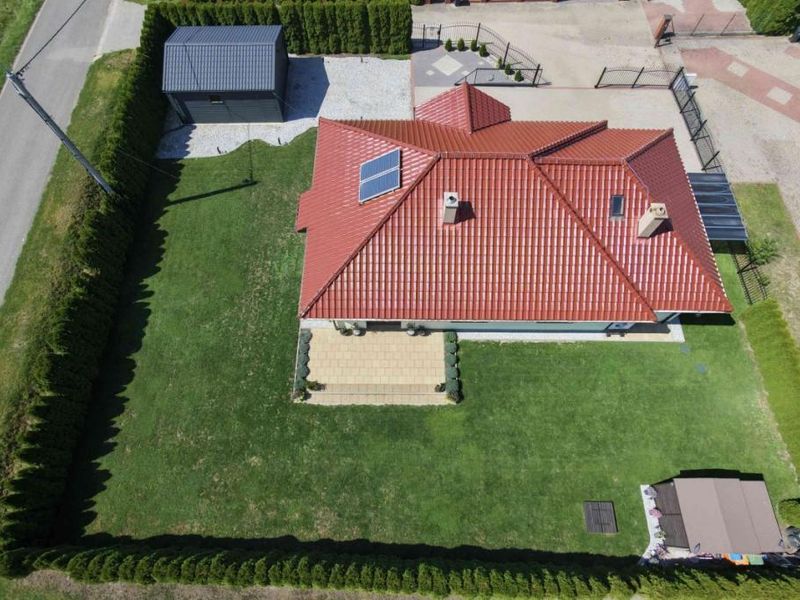 Zdjęcie ogłoszenia -  