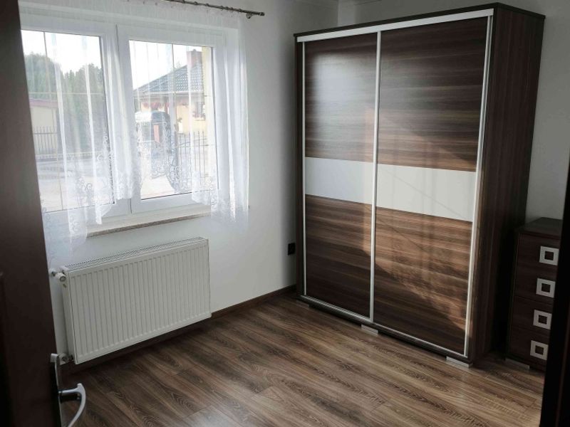 Zdjęcie ogłoszenia -  