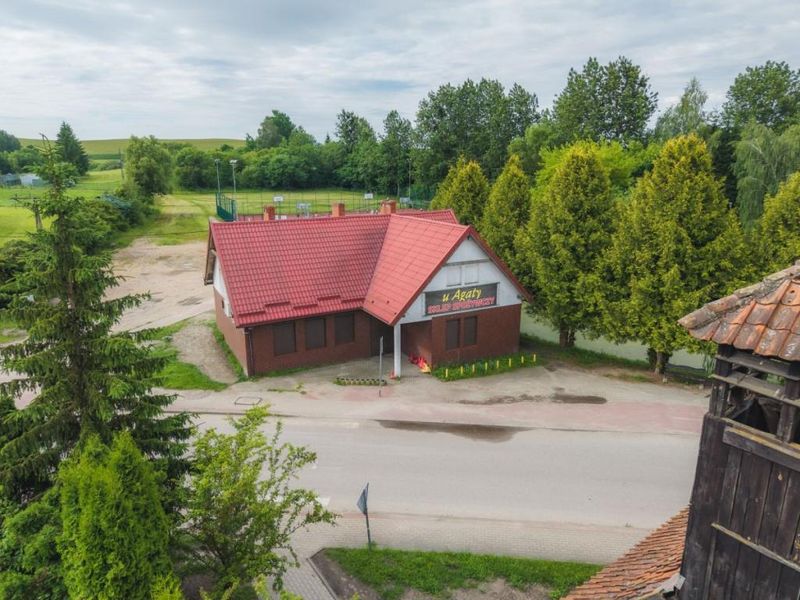 Zdjęcie ogłoszenia -  