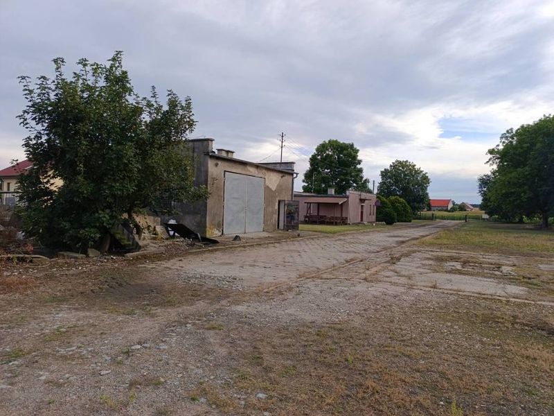 Zdjęcie ogłoszenia -  