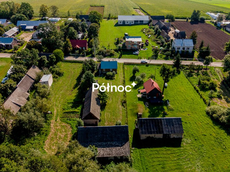 Zdjęcie ogłoszenia -  