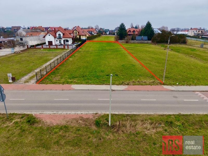 Zdjęcie ogłoszenia -  
