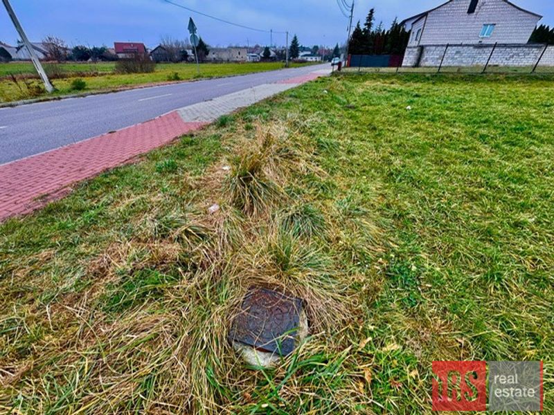 Zdjęcie ogłoszenia -  