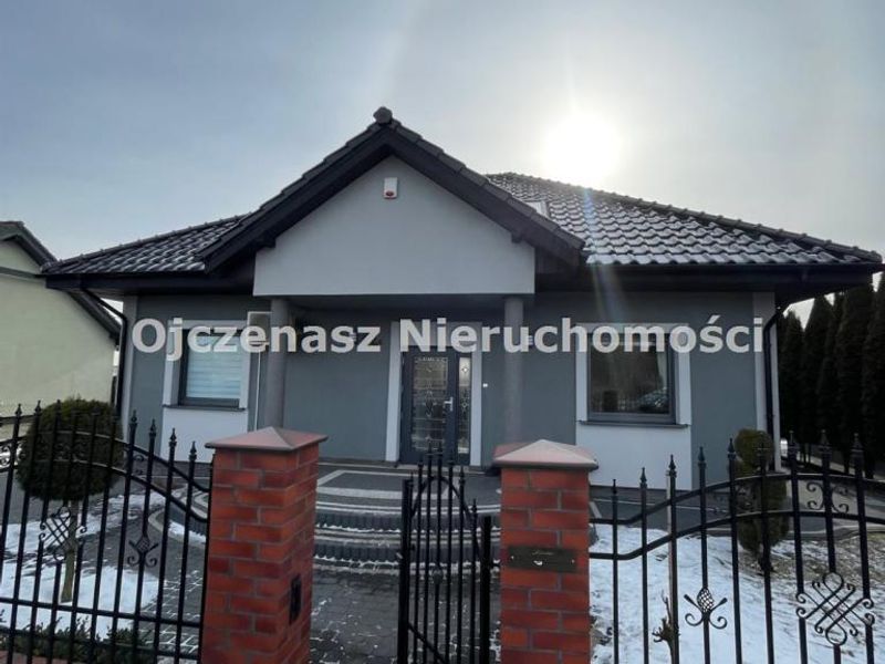Zdjęcie ogłoszenia -  