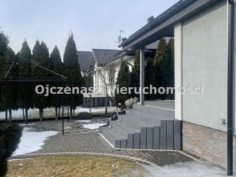 Zdjęcie ogłoszenia -  