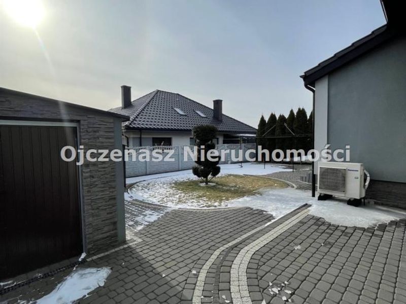 Zdjęcie ogłoszenia -  