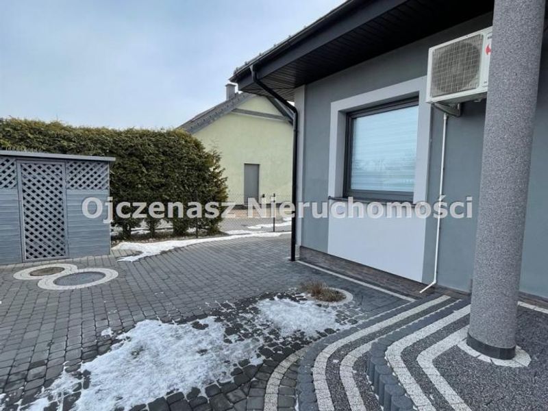 Zdjęcie ogłoszenia -  
