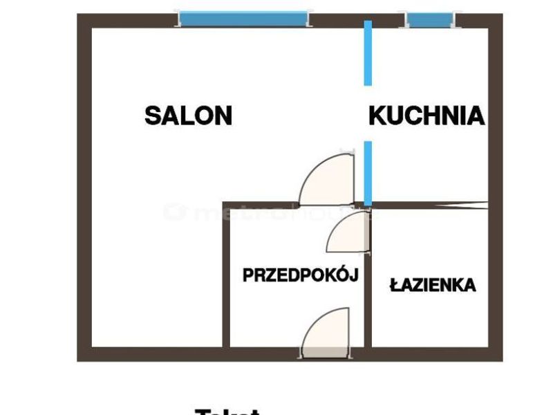 Zdjęcie ogłoszenia -  