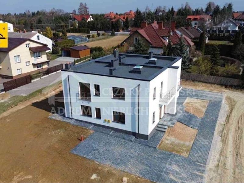 Zdjęcie ogłoszenia -  