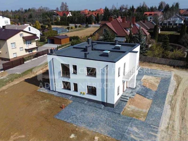 Zdjęcie ogłoszenia -  