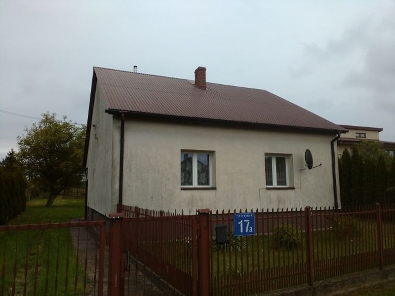 Zdjęcie ogłoszenia -  
