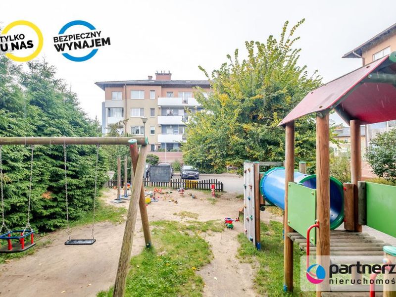 Zdjęcie ogłoszenia -  
