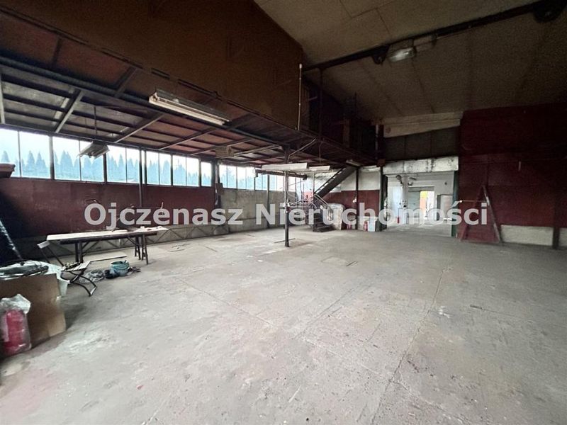 Zdjęcie ogłoszenia -  