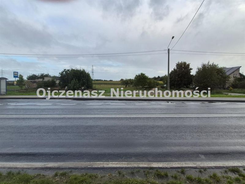 Zdjęcie ogłoszenia -  