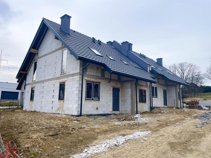 Zdjęcie ogłoszenia -  