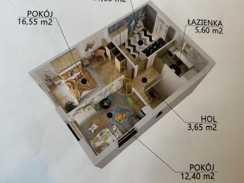 Zdjęcie ogłoszenia -  