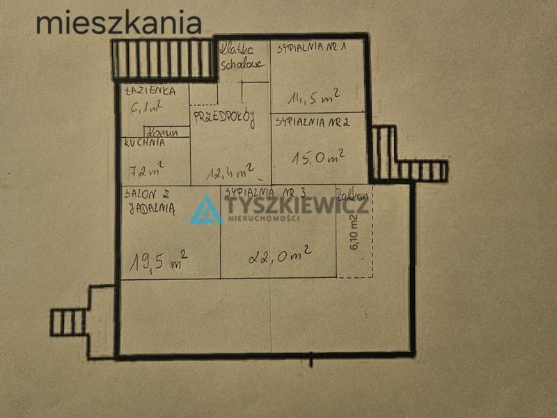 Zdjęcie ogłoszenia -  