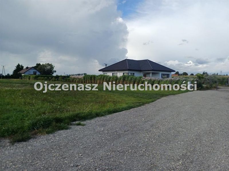 Zdjęcie ogłoszenia -  