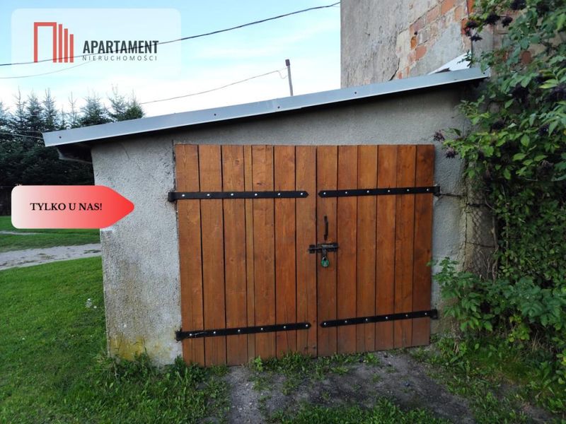Zdjęcie ogłoszenia -  