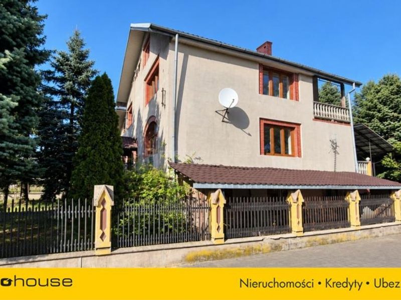 Zdjęcie ogłoszenia -  