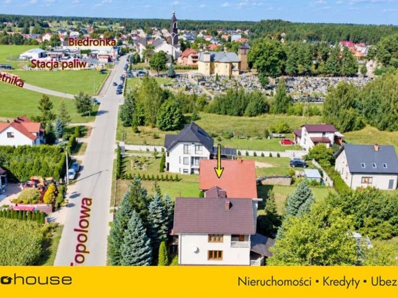 Zdjęcie ogłoszenia -  
