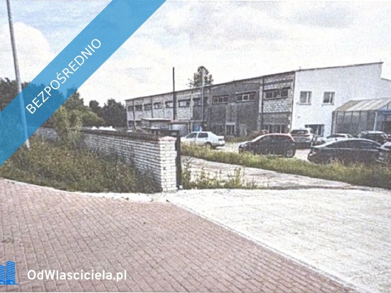 Zdjęcie ogłoszenia -  
