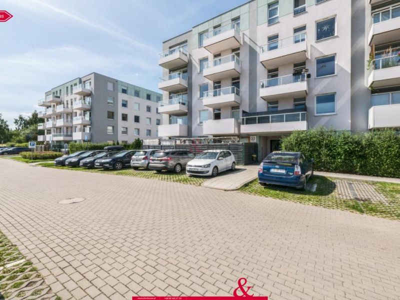 Zdjęcie ogłoszenia -  