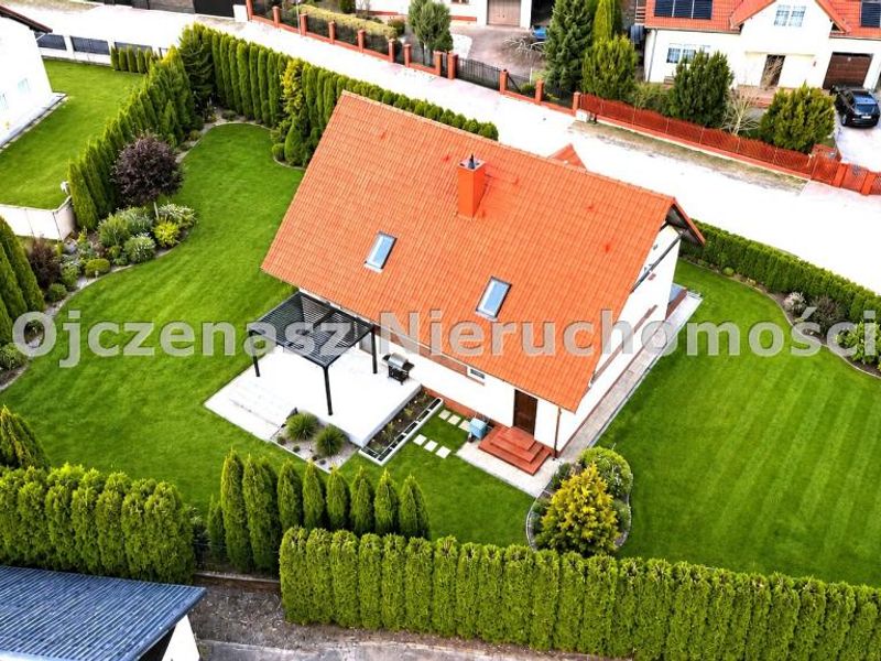 Zdjęcie ogłoszenia -  