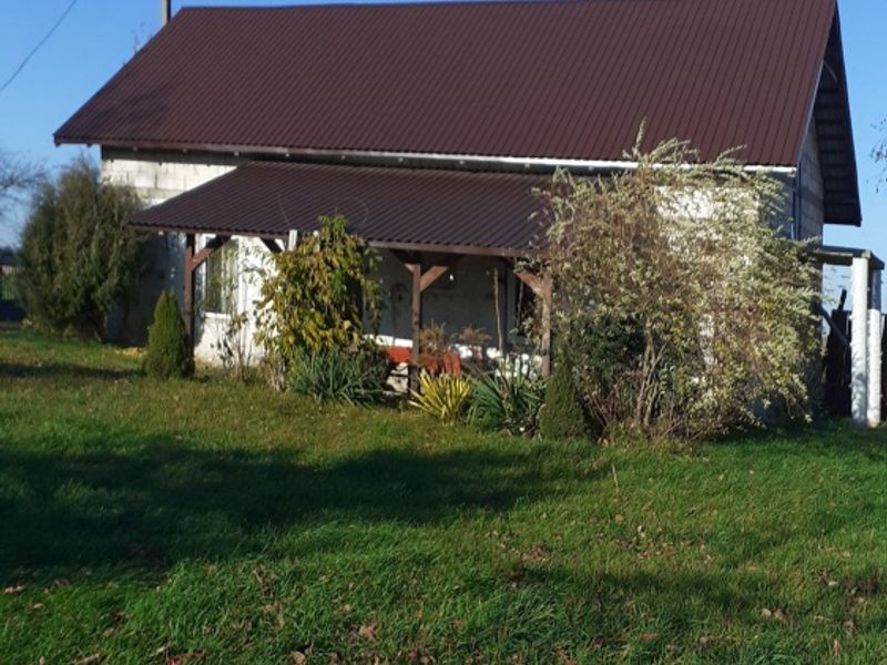 Zdjęcie ogłoszenia -  