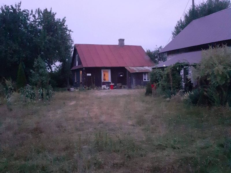Zdjęcie ogłoszenia -  