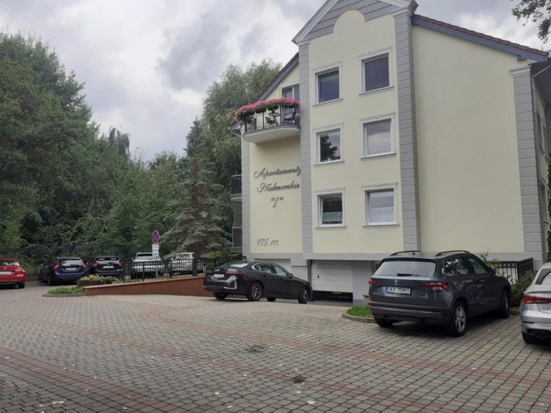 Zdjęcie ogłoszenia -  