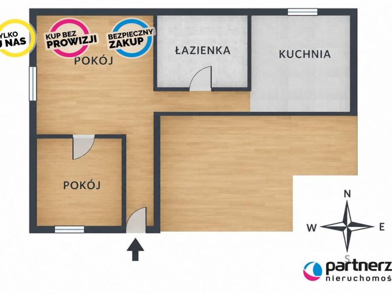 Zdjęcie ogłoszenia -  