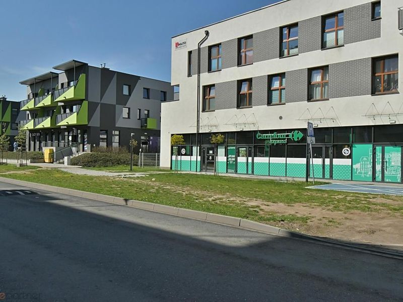 Zdjęcie ogłoszenia -  