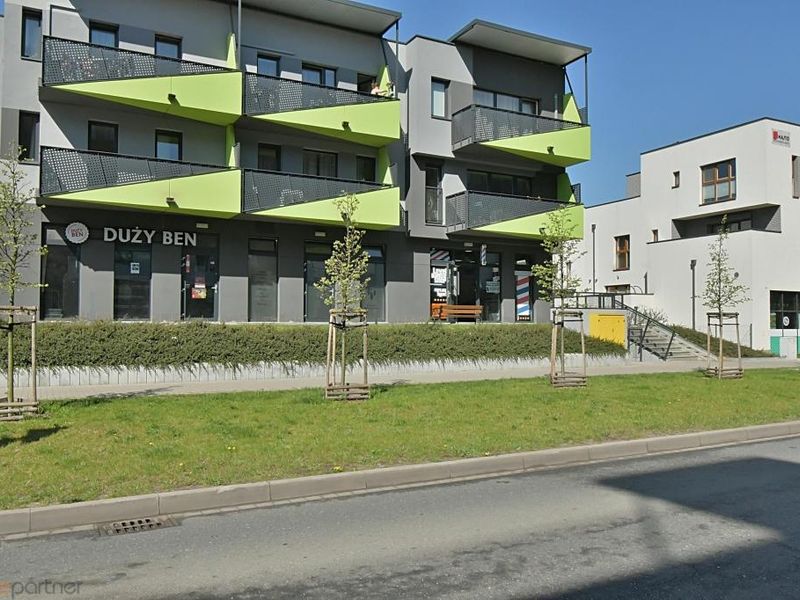 Zdjęcie ogłoszenia -  