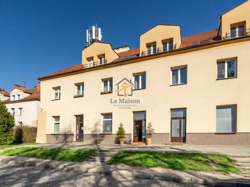 Zdjęcie ogłoszenia -  