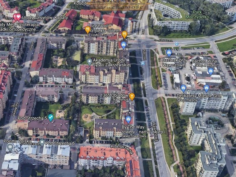 Zdjęcie ogłoszenia -  