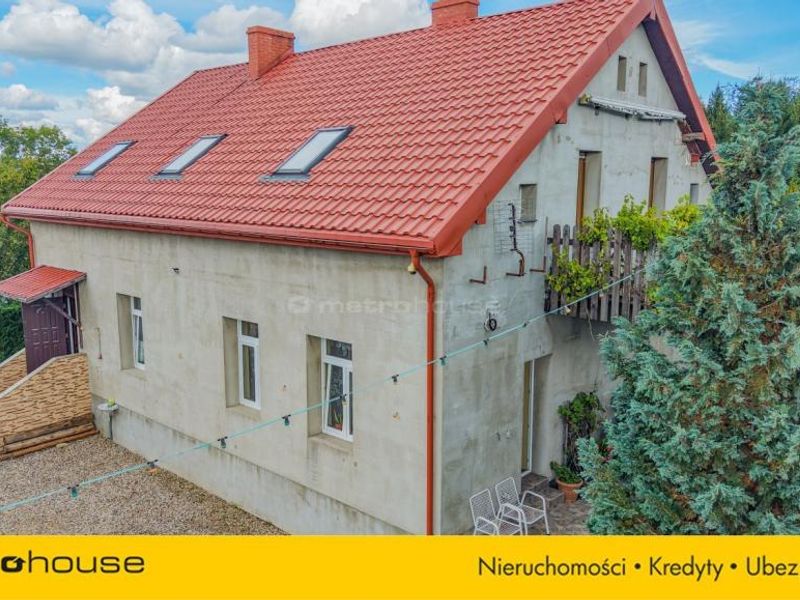 Zdjęcie ogłoszenia -  