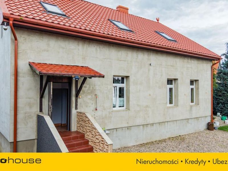 Zdjęcie ogłoszenia -  