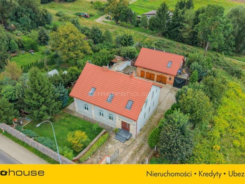 Zdjęcie ogłoszenia -  