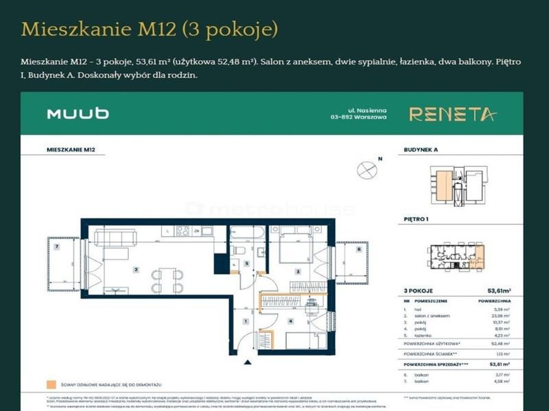 Zdjęcie ogłoszenia -  